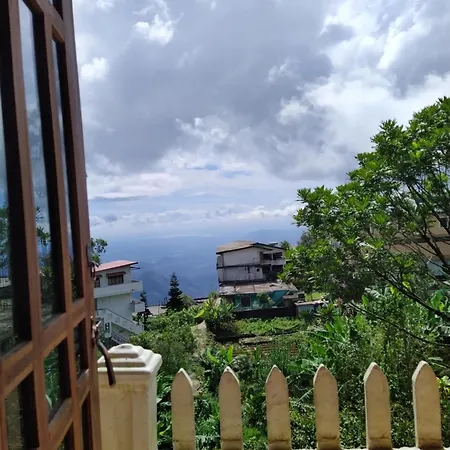 Rio Homestay Haputale Room photo
