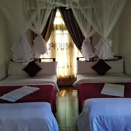 Rio Homestay Haputale Room photo