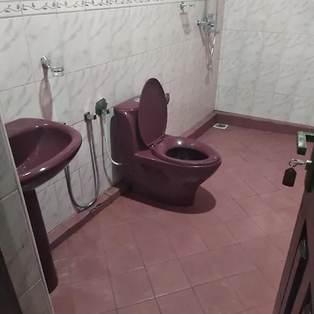 Rio Homestay Haputale Room photo