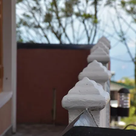 Rio Homestay Haputale Exterior photo