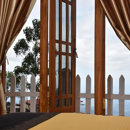 Rio Homestay Haputale Exterior photo