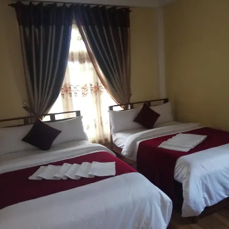 Rio Homestay Haputale Exterior photo