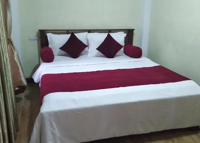 Rio Homestay