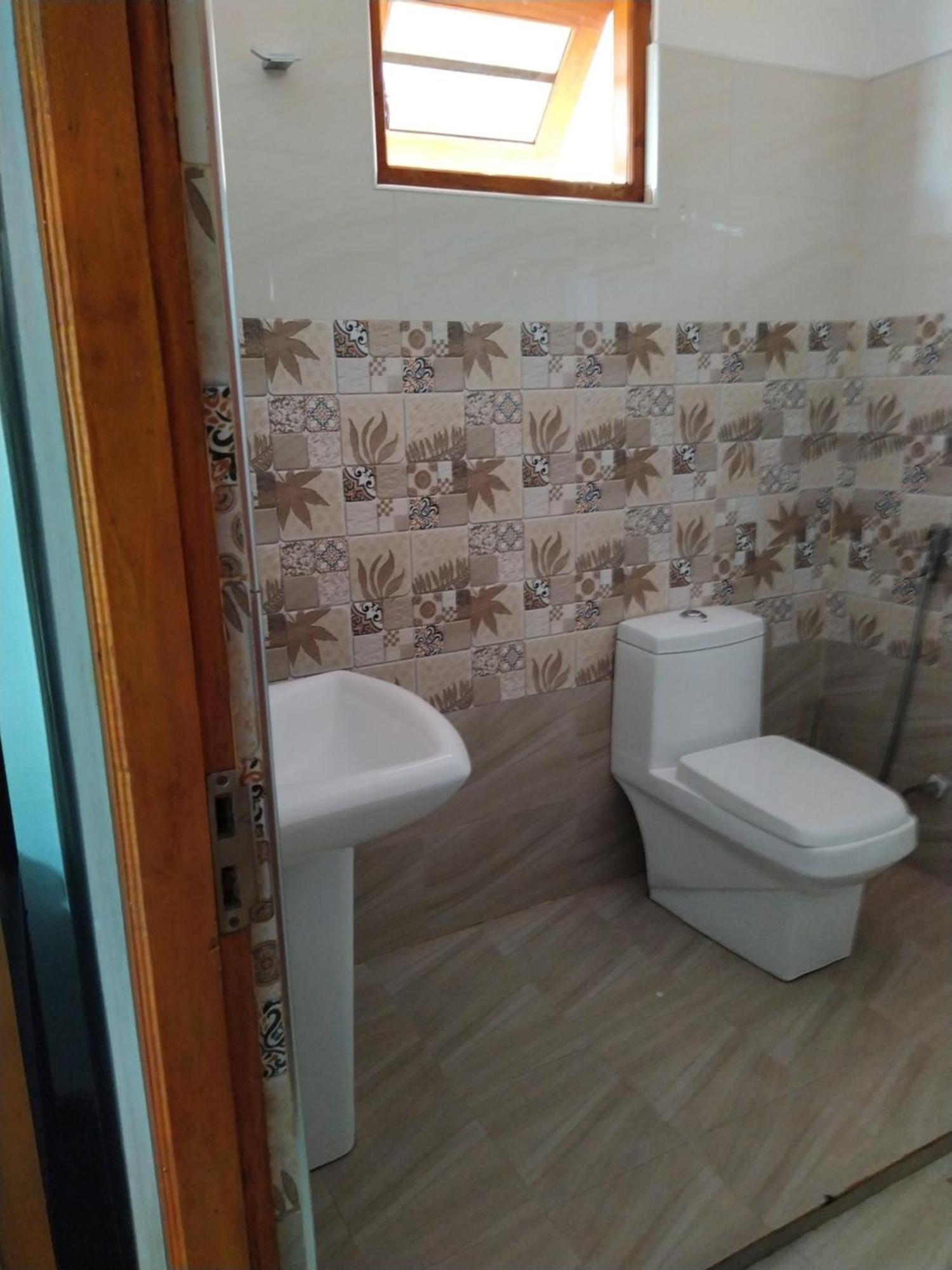 Rio Проживание в семье Хапутале