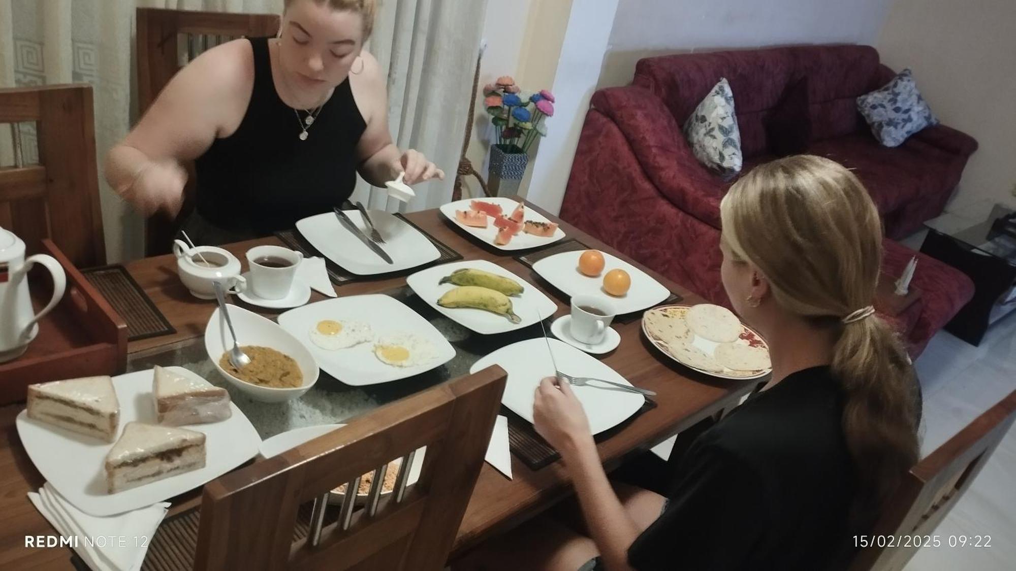 Séjour chez l'habitant Rio *