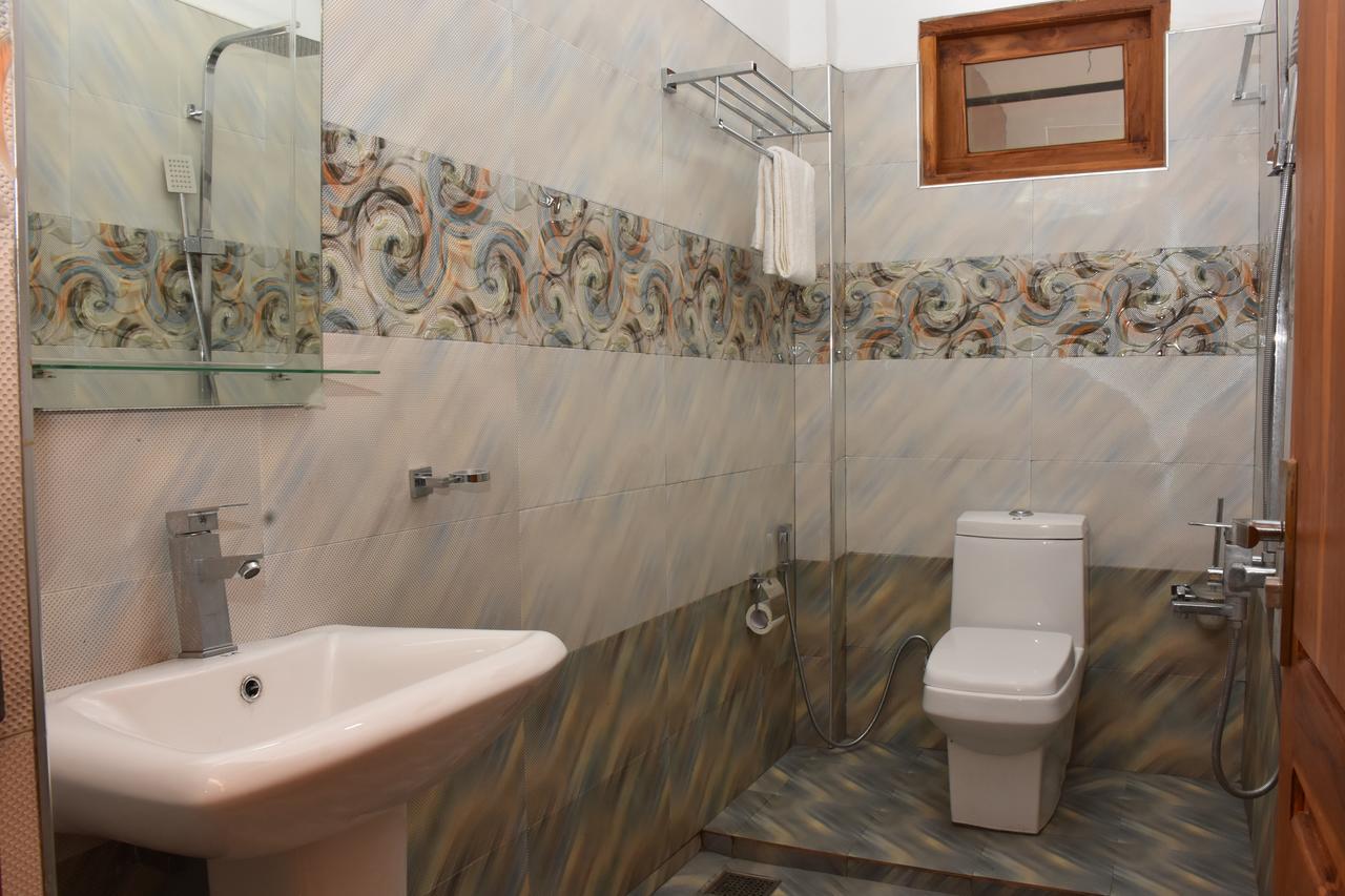 Séjour chez l'habitant Rio Haputale